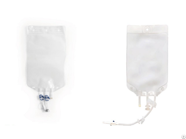 Eva Medical Bag