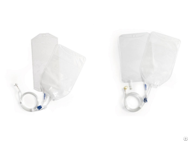 Peritoneal Dialysis Bag