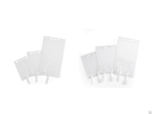 Pvc Medical Bags