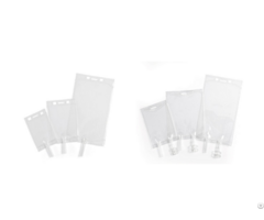 Pvc Medical Bags