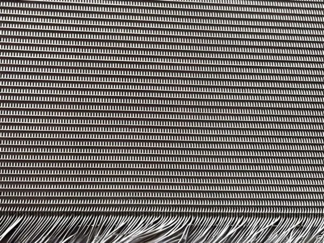 Stainless Steel Micron Wire Cloth