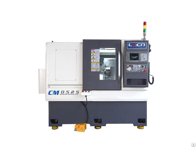 Break Cam Milling Machine Cm0525