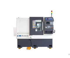 Break Cam Milling Machine Cm0525