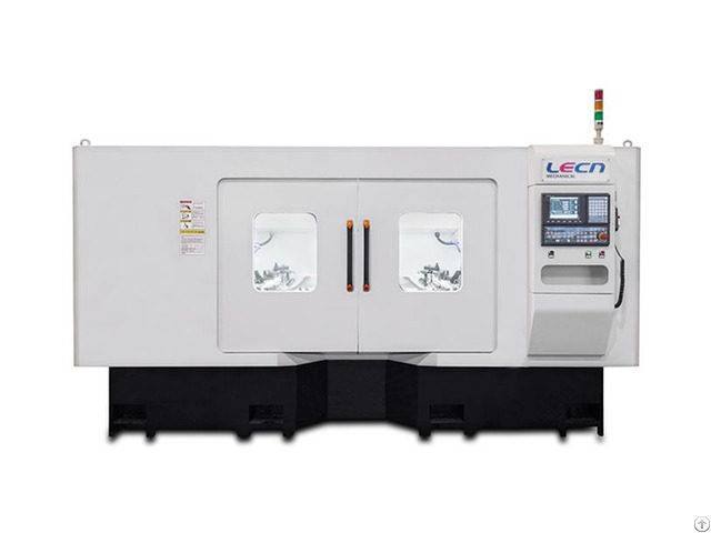 Automobile Torsion Beam Milling Machine X8220125