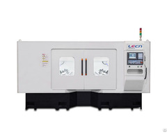 Automobile Torsion Beam Milling Machine X8220125