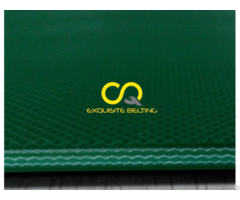 5mm Diamond Top Pvc Conveyor Belts
