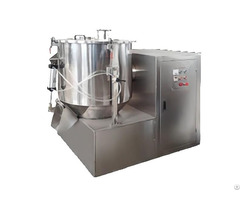 High Speed Mixing Systemmachine