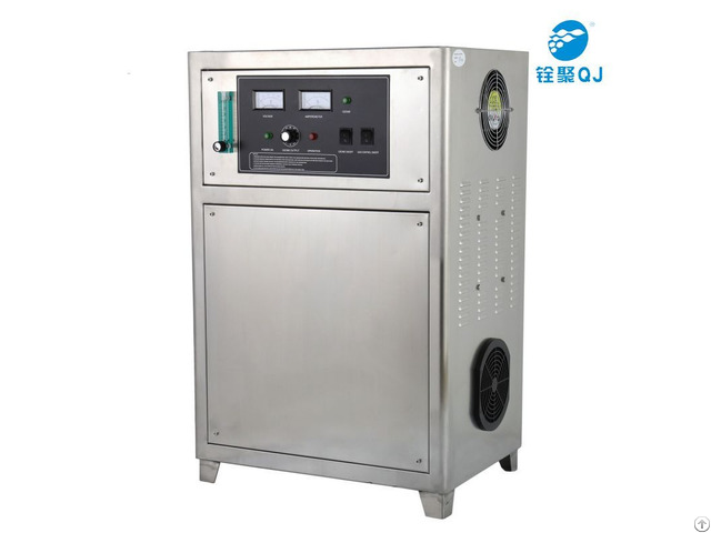 10g Ozone Generator For Drinking Water