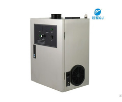 Kitchen Exhaust Ozone Generator