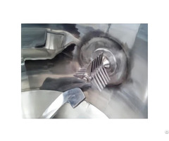 High Speed Mixer Efficient