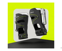 Xtand Capricorn Ai Powered Knee Exoskeleton