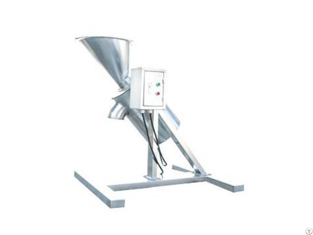 High Speed Granulator Machine Best