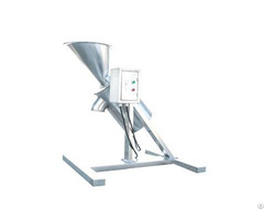 High Speed Granulator Devices
