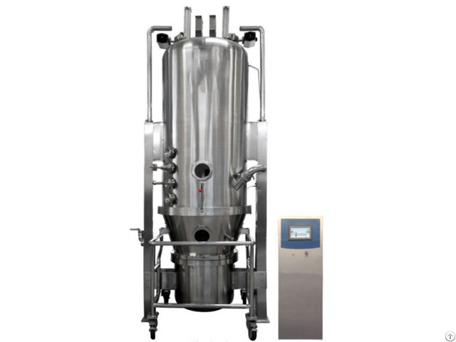 One Step Granulator Best Price