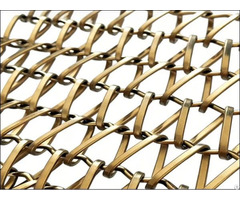 Industrial Style Spiral Wire Mesh Room Dividers For Modern Residential Interior Design