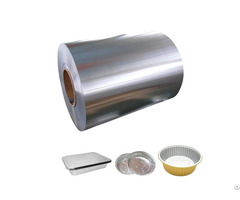 Wholesale Jumbo Rolls Of 3003 3004 H32 Temper Aluminum Alloy Foil For Container Trays