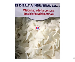 Soft Dried Young Coconut Jam From Vietnam