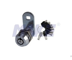 25mm Tubular U Change Magic Cam Lock Mk116bm