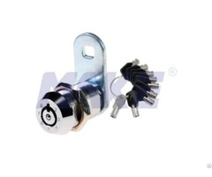 30mm Tubular U Change Magic Cam Lock Mk116bl