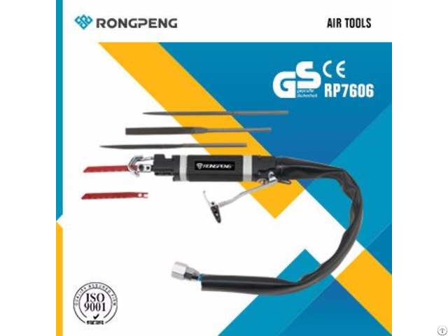 Rongpeng Professional Air Body Saw Rp7606