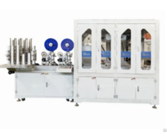 Lid Applicator