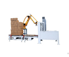 Palletizer Robot
