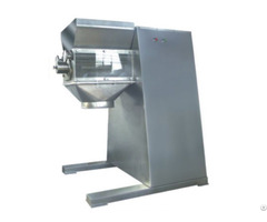 Multi Industry Oscillating Granulator Machine Devices