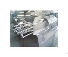 Screw Extruding Granulator