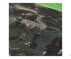 100% Sorona 4 Way Stretch Fabric