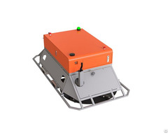 Concrete Power Floating And Troweling Robot