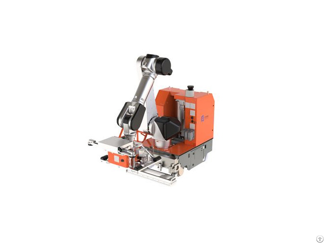 Ceramic Floor Tile Laying Robot