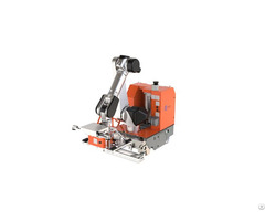 Ceramic Floor Tile Laying Robot