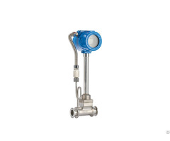 Metal Tube Rotameter