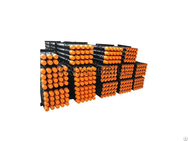 Drill Rods