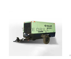 Sullair Air Compressors