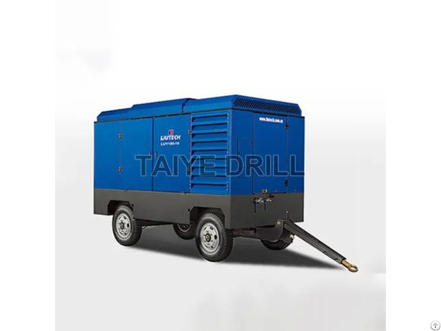 Fuda Air Compressors