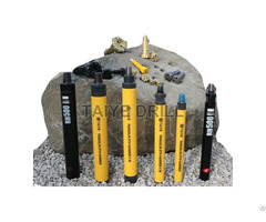 Impactors And Drill Bits