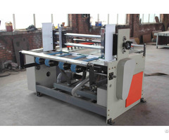 Paper Feeding Machine