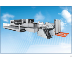Stacker Feeder