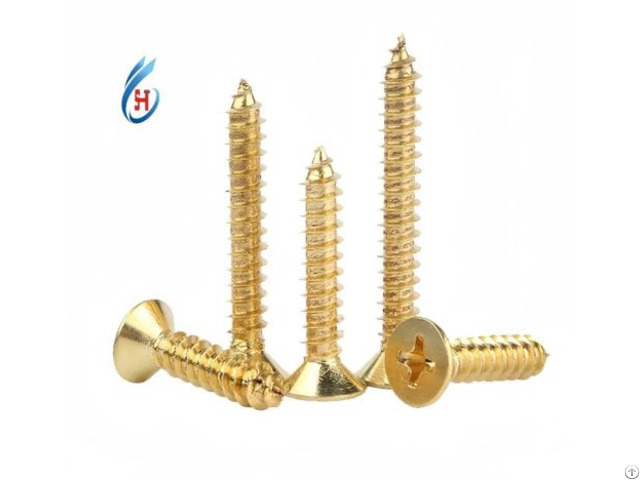 China Self Tapping Screw