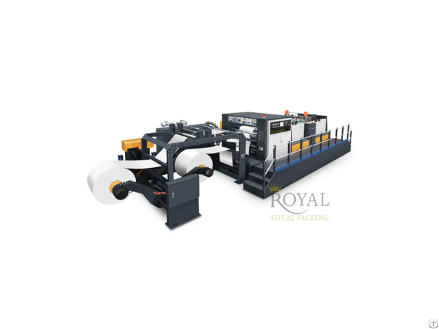 Photoelectric Tracking System