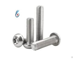 Machine Thread Screw