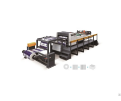 Paper Pre Pressing Part