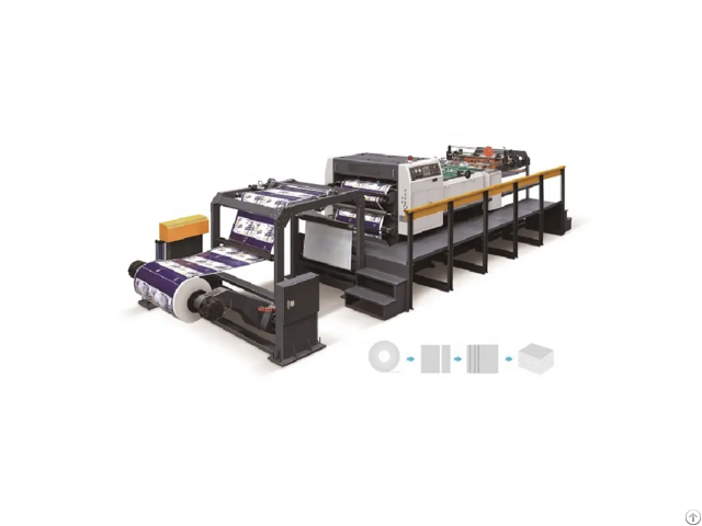 Ryc Paper Conveying