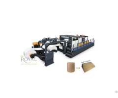 Automatic Counting Label Insert Equipment