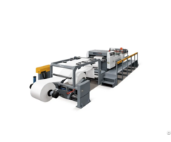 Automatic Paper Alignment And Collection Equipment