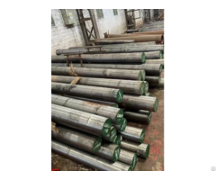 Good Quality Astm H13 Steel High Toughness Feature