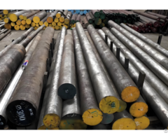 Export Aisi H13 Steel For Extrusion Die Components