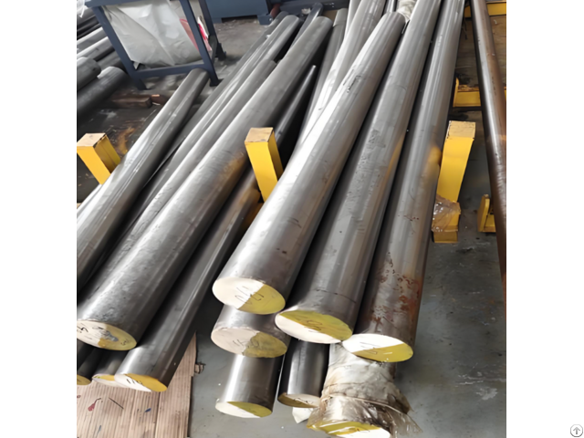Producing H13 Die Steel Excellent Thermal Fatigue Resistance