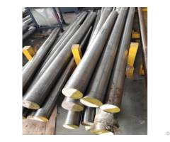 Producing H13 Die Steel Excellent Thermal Fatigue Resistance
